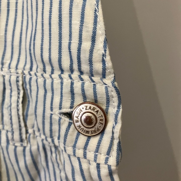 Zara overal size XS - Picture 3 of 6